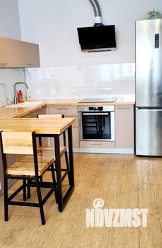 2-к квартира, посуточно, 44м2, 15/17 этаж