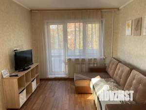 1-к квартира, посуточно, 36м2, 3/5 этаж