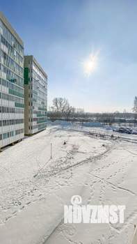 Студия квартира, на длительный срок, 25м2, 3/9 этаж