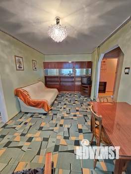 2-к квартира, на длительный срок, 47м2, 2/5 этаж