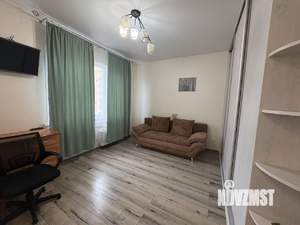 2-к квартира, на длительный срок, 42м2, 11/19 этаж