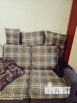 1-к квартира, на длительный срок, 23м2, 2/9 этаж