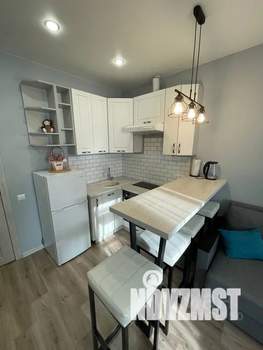 Студия квартира, посуточно, 30м2, 9/16 этаж