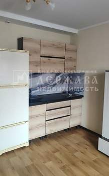 1-к квартира, на длительный срок, 23м2, 1/9 этаж