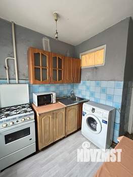 3-к квартира, на длительный срок, 64м2, 4/5 этаж