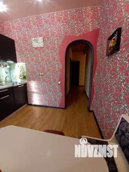 1-к квартира, на длительный срок, 42м2, 3/5 этаж