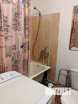 1-к квартира, на длительный срок, 31м2, 4/5 этаж