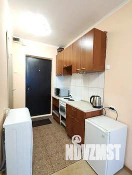 Студия квартира, посуточно, 19м2, 2/5 этаж