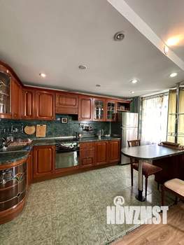 3-к квартира, на длительный срок, 96м2, 3/6 этаж