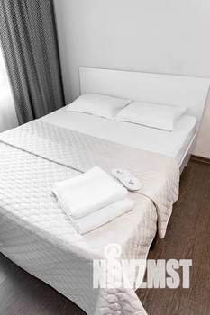 1-к квартира, посуточно, 36м2, 2/5 этаж