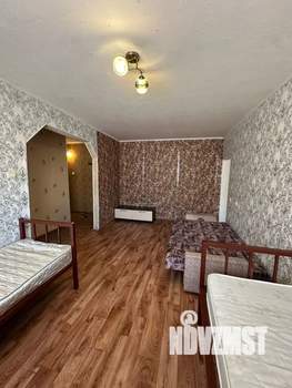 2-к квартира, на длительный срок, 45м2, 1/5 этаж