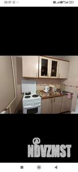 1-к квартира, на длительный срок, 33м2, 1/5 этаж