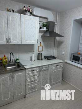 2-к квартира, посуточно, 44м2, 4/5 этаж