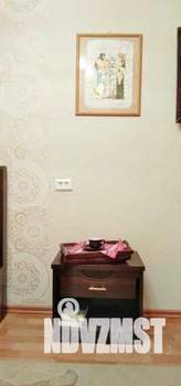 2-к квартира, посуточно, 50м2, 1/1 этаж