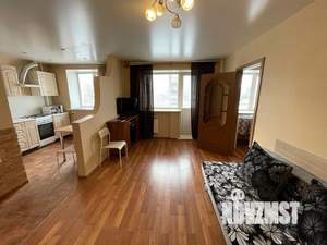 2-к квартира, посуточно, 48м2, 3/5 этаж