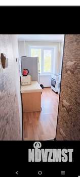 1-к квартира, на длительный срок, 30м2, 5/10 этаж