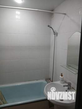 2-к квартира, на длительный срок, 44м2, 1/10 этаж