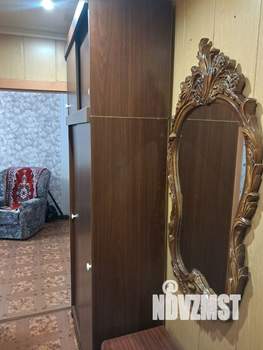 2-к квартира, на длительный срок, 43м2, 5/5 этаж