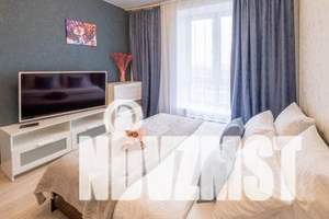 2-к квартира, посуточно, 38м2, 10/16 этаж