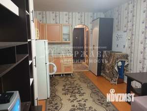 1-к квартира, на длительный срок, 23м2, 1/9 этаж