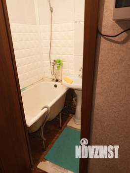 1-к квартира, на длительный срок, 17м2, 7/9 этаж