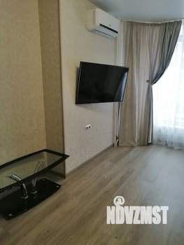 1-к квартира, на длительный срок, 43м2, 11/17 этаж