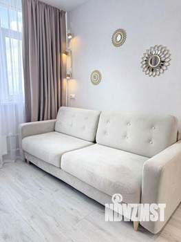 2-к квартира, посуточно, 50м2, 1/1 этаж