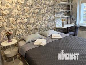 1-к квартира, посуточно, 90м2, 1/1 этаж