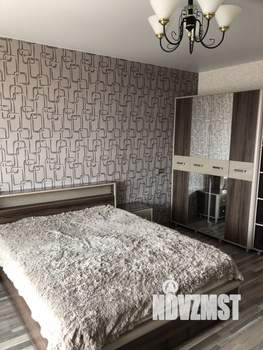 1-к квартира, на длительный срок, 45м2, 7/11 этаж