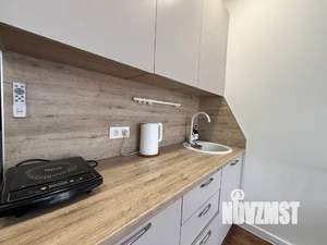 Студия квартира, посуточно, 25м2, 9/16 этаж