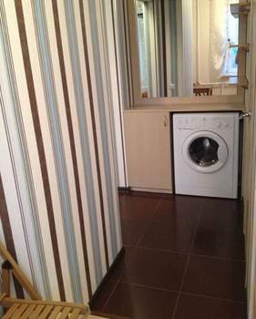 1-к квартира, на длительный срок, 34м2, 6/9 этаж