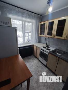 2-к квартира, на длительный срок, 48м2, 1/5 этаж