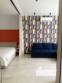 1-к квартира, на длительный срок, 44м2, 16/16 этаж