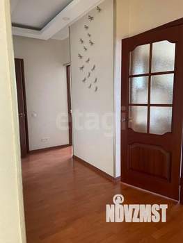 2-к квартира, на длительный срок, 85м2, 8/8 этаж
