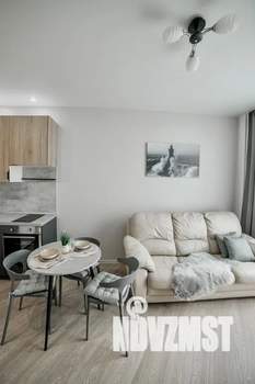 2-к квартира, посуточно, 52м2, 8/16 этаж