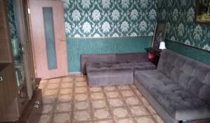 2-к квартира, на длительный срок, 54м2, 6/10 этаж