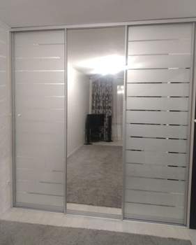 1-к квартира, на длительный срок, 30м2, 8/16 этаж