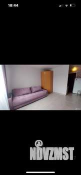 Студия квартира, на длительный срок, 16м2, 5/9 этаж