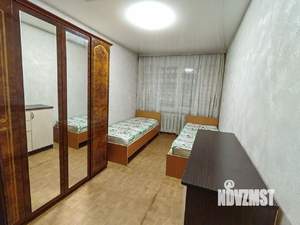 2-к квартира, на длительный срок, 44м2, 1/9 этаж