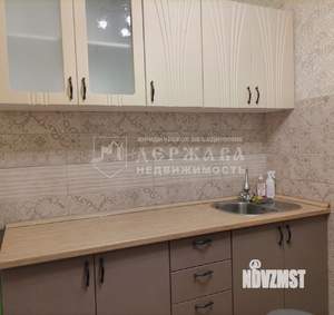 2-к квартира, на длительный срок, 43м2, 1/5 этаж