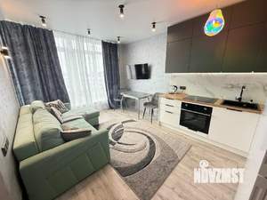 2-к квартира, на длительный срок, 44м2, 11/16 этаж