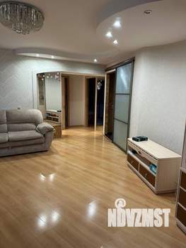 3-к квартира, на длительный срок, 78м2, 6/9 этаж