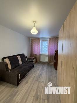 Студия квартира, на длительный срок, 23м2, 5/9 этаж