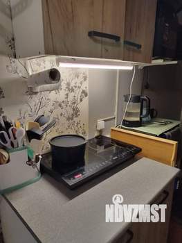 1-к квартира, на длительный срок, 15м2, 8/9 этаж