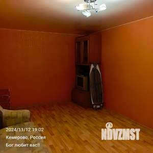 1-к квартира, на длительный срок, 36м2, 5/5 этаж