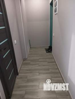 1-к квартира, посуточно, 48м2, 1/5 этаж