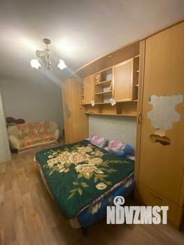 1-к квартира, на длительный срок, 32м2, 2/5 этаж