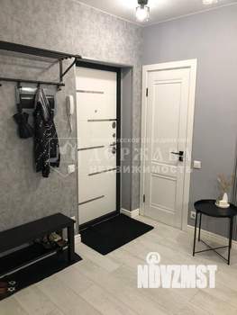 1-к квартира, на длительный срок, 32м2, 2/10 этаж