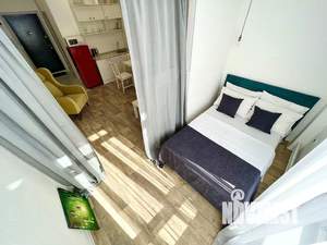 1-к квартира, посуточно, 30м2, 15/16 этаж