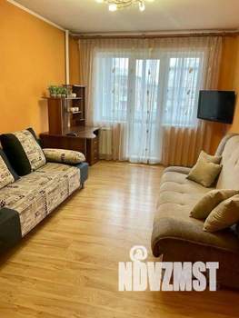 2-к квартира, посуточно, 45м2, 1/1 этаж